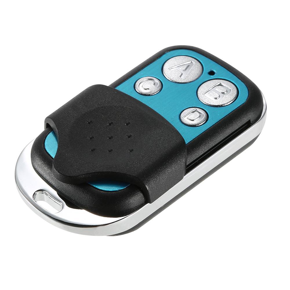 4-Tasten-Fernbedienung 433MHz RF Remote - SONOFF