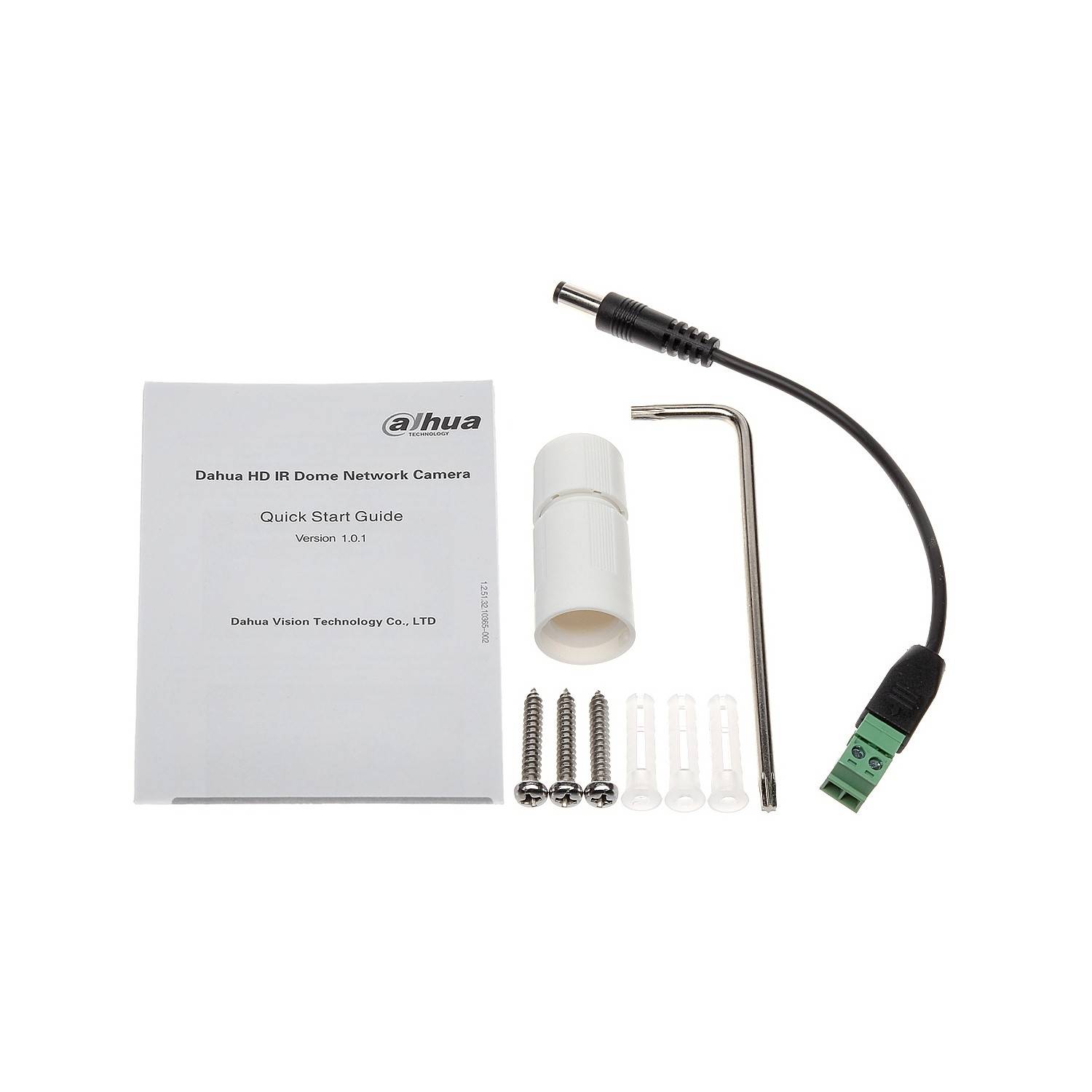 DH-IPC-HDBW5442EP-ZE-2712-DC12 DH-IPC-HDBW5442EP-ZE-2712-DC12AC24V