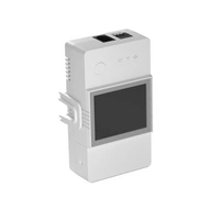 Smart WiFi Temperatur- und Feuchtigkeitsüberwachungsschalter Sonoff THR320D TH Elite Smart WiFi Temperatur- und Feuchtigkeitsüberwachungsschalter Sonoff THR320D TH Elite