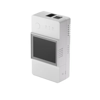 Smart WiFi Temperatur- und Feuchtigkeitsüberwachungsschalter Sonoff THR320D TH Elite Smart WiFi Temperatur- und Feuchtigkeitsüberwachungsschalter Sonoff THR320D TH Elite
