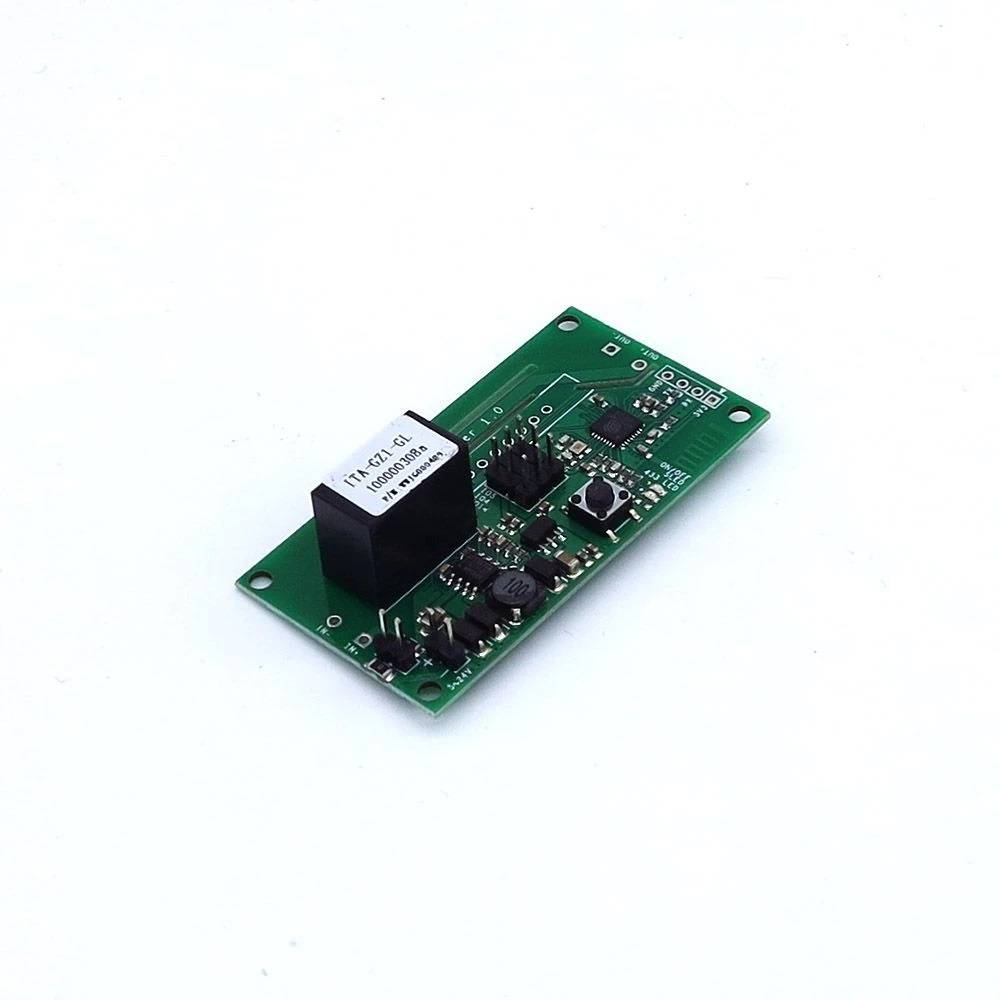 Drahtloses Wifi-Relaismodul DC 5V-24V - SONOFF