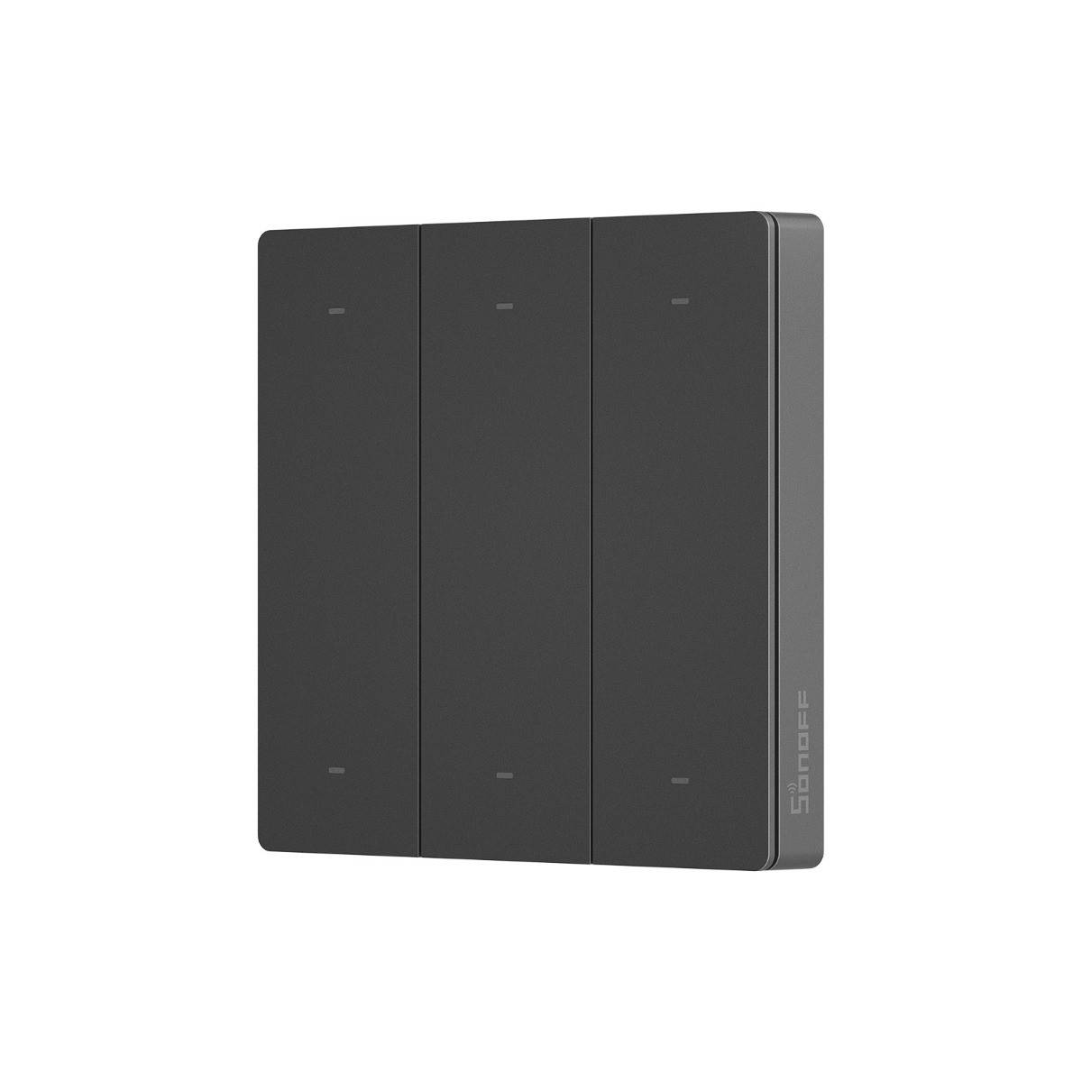 Sonoff R5 Smart Wall Switch / Fernbedienung und Szenensteuerung (eWeLink)