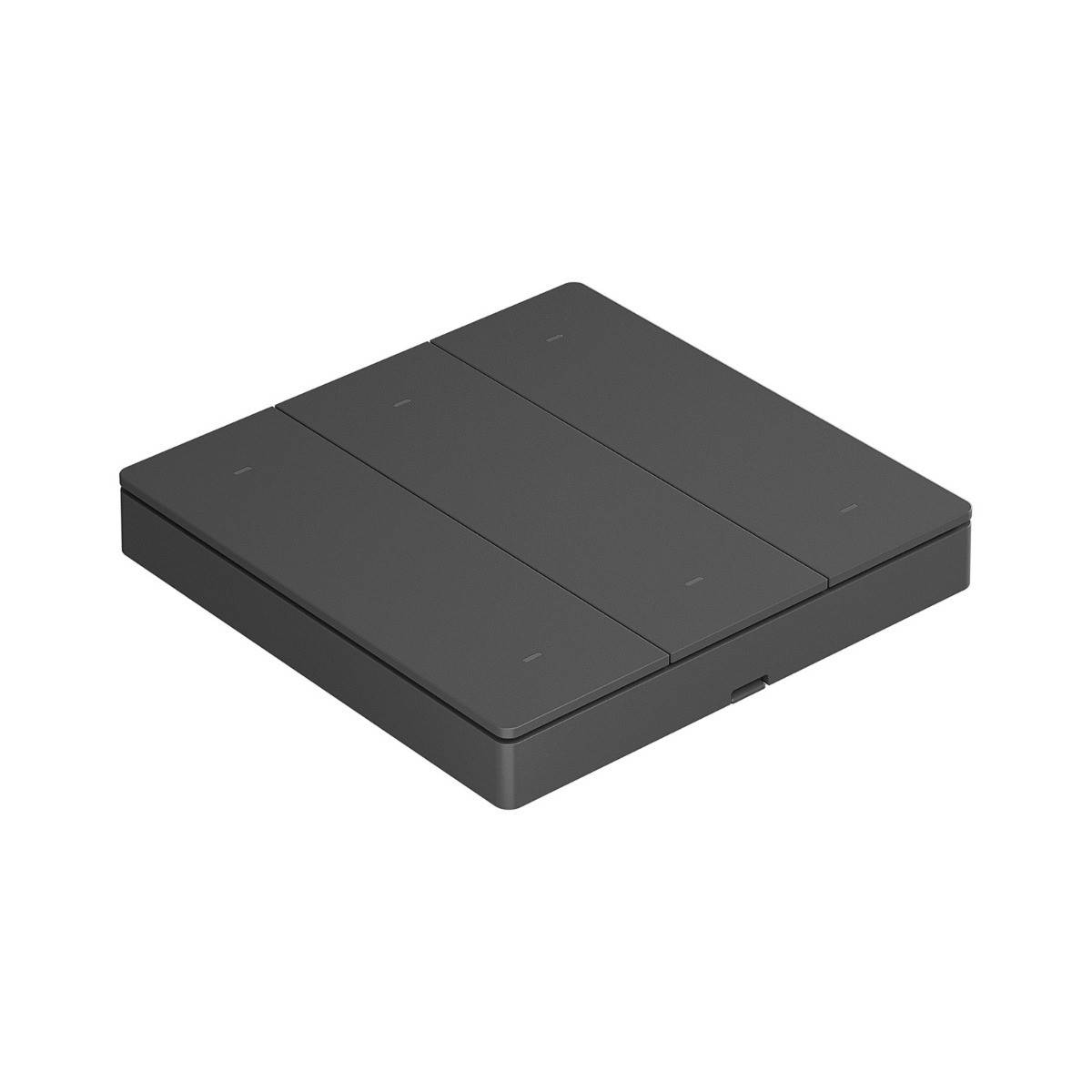 Sonoff R5 Smart Wall Switch / Fernbedienung und Szenensteuerung (eWeLink)