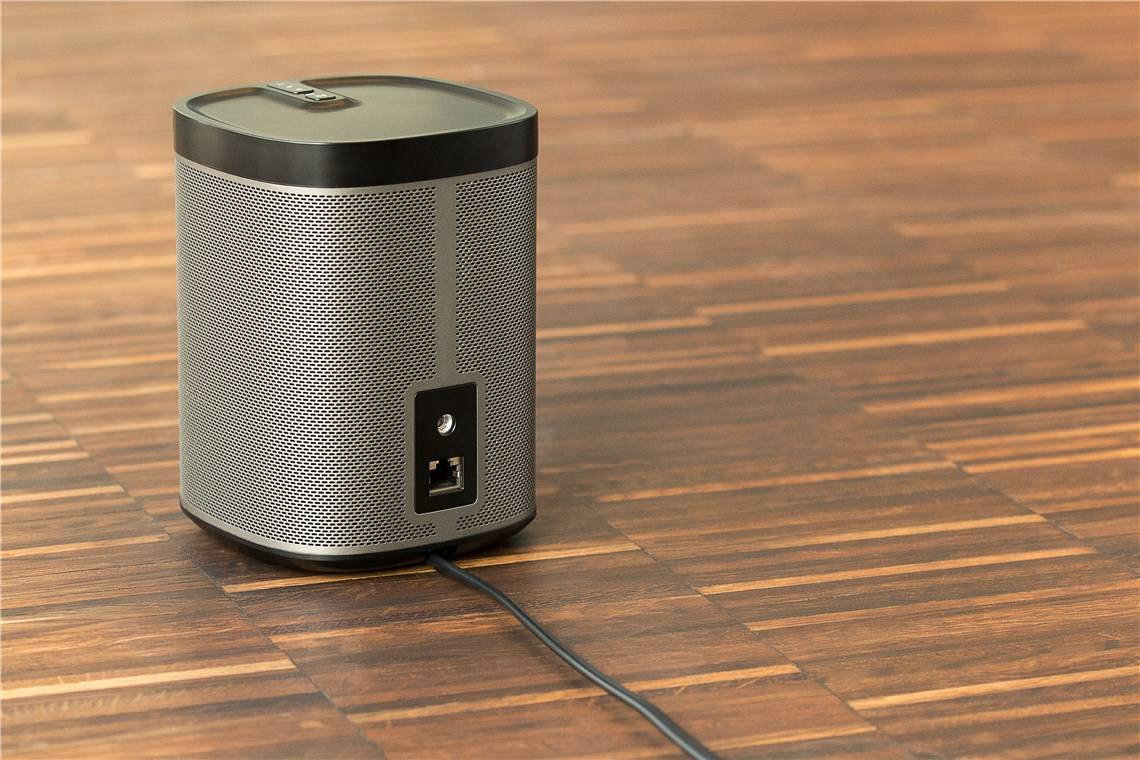 Goobay Euro Anschlusskabel, 2 m, Schwarz Eurostecker (Typ C, CEE 7/16) > Gerätebuchse C7 2 m