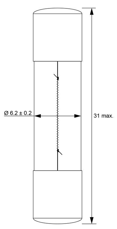 goobay Pilotlampe 2 W/6,3 V DC 250 mA