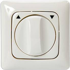 Drehtaster LW/DL - Schalter - Alpine