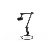 ENDORFY Solum Studio, PC-Mikrofon, 20 - 20000 Hz, 24 Bit, 96 kHz, Gold/Mylar, 2 cm ENDORFY Solum Studio, PC-Mikrofon, 20 - 20000 Hz, 24 Bit, 96 kHz, Gold/Mylar, 2 cm