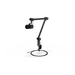 ENDORFY Solum Studio, PC-Mikrofon, 20 - 20000 Hz, 24 Bit, 96 kHz, Gold/Mylar, 2 cm ENDORFY Solum Studio, PC-Mikrofon, 20 - 20000 Hz, 24 Bit, 96 kHz, Gold/Mylar, 2 cm