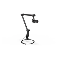 ENDORFY Solum Studio, PC-Mikrofon, 20 - 20000 Hz, 24 Bit, 96 kHz, Gold/Mylar, 2 cm ENDORFY Solum Studio, PC-Mikrofon, 20 - 20000 Hz, 24 Bit, 96 kHz, Gold/Mylar, 2 cm