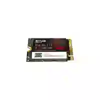 Silicon Power UD90 - SSD - 500 GB - intern - M.2 2230 - PCIe 4.0 x4 (NVMe) Silicon Power UD90 - SSD - 500 GB - intern - M.2 2230 - PCIe 4.0 x4 (NVMe)