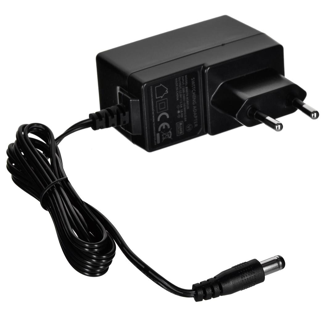 Tenda TX12 PRO - Wi-Fi 6 (802.11ax) - Dual-Band (2,4 GHz/5 GHz) - Ethernet/LAN -