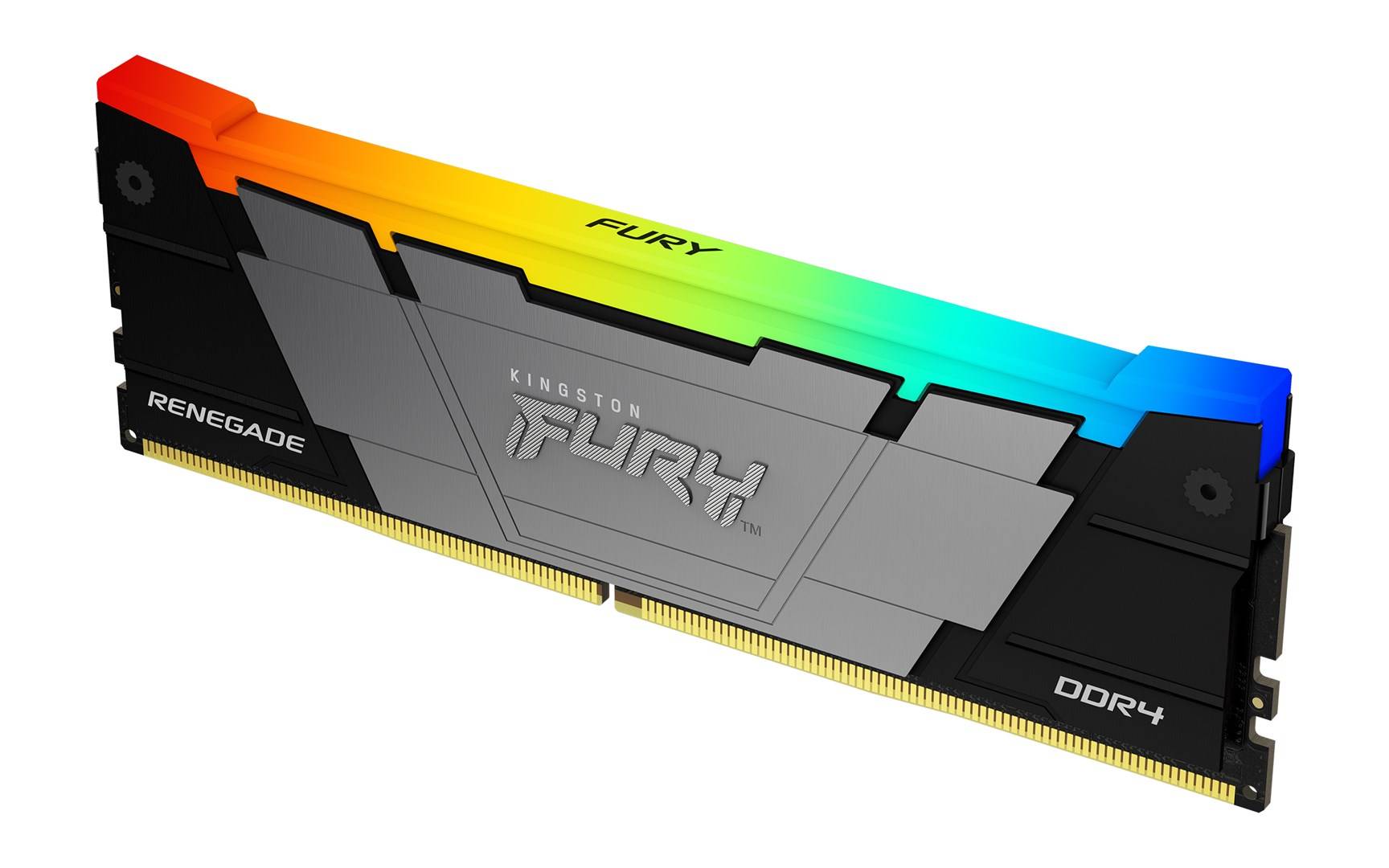 Kingston FURY Renegade RGB - DDR4 - Kit - 16