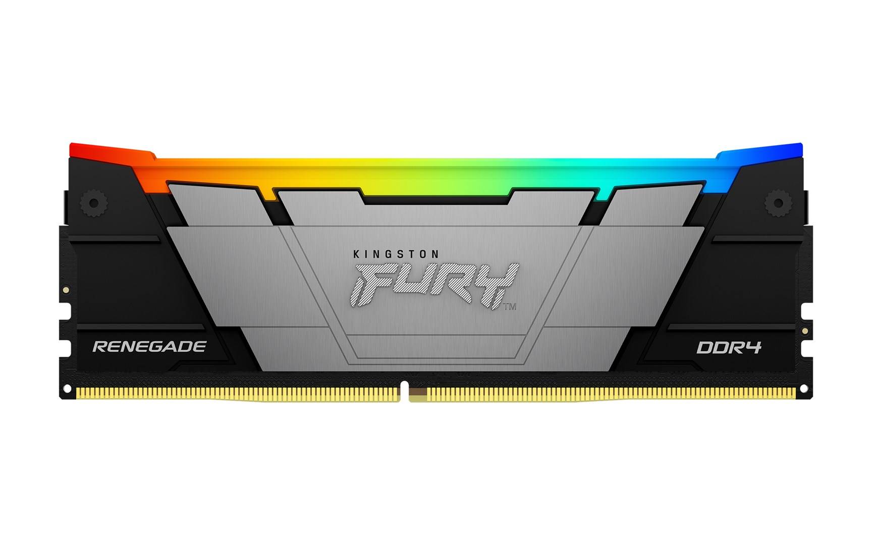 Kingston FURY Renegade RGB - DDR4 - Kit - 16