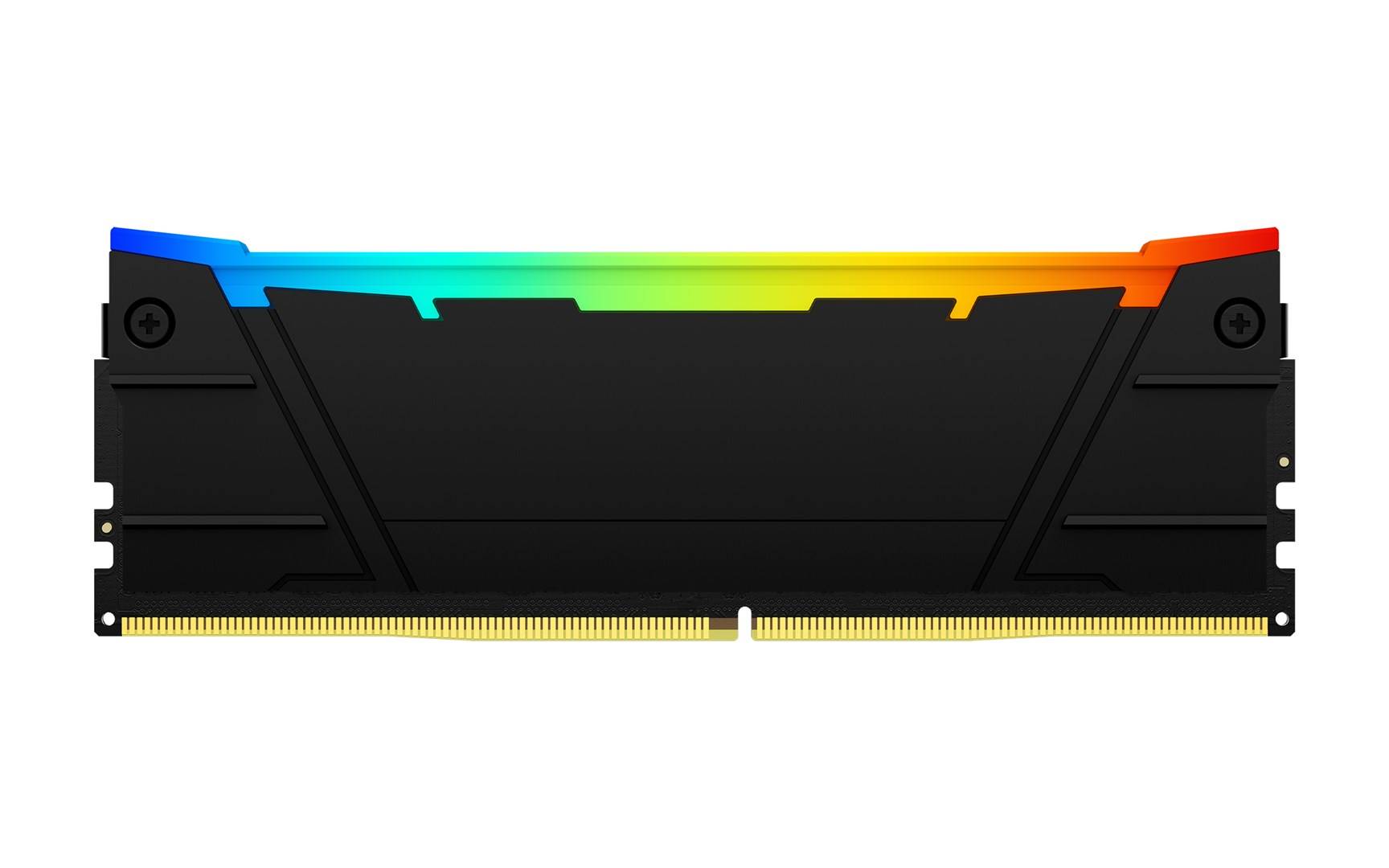 Kingston FURY Renegade RGB - DDR4 - Kit - 16
