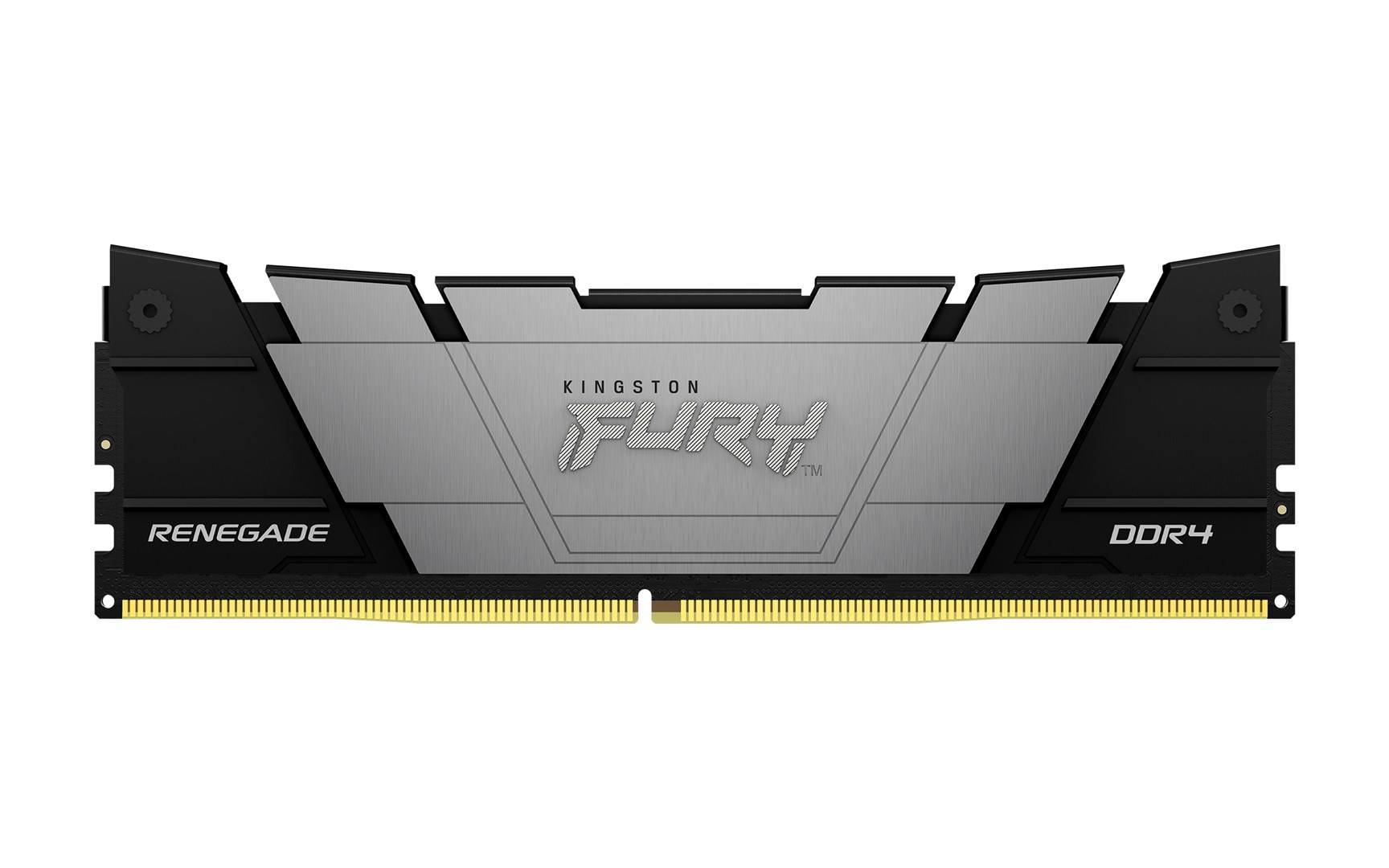 Kingston FURY Renegade - DDR4 - Kit - 32 GB: 2 x 16 GB