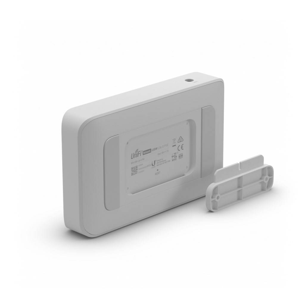 USW-LITE-8-POE - UniFi Switch Lite 8 PoE