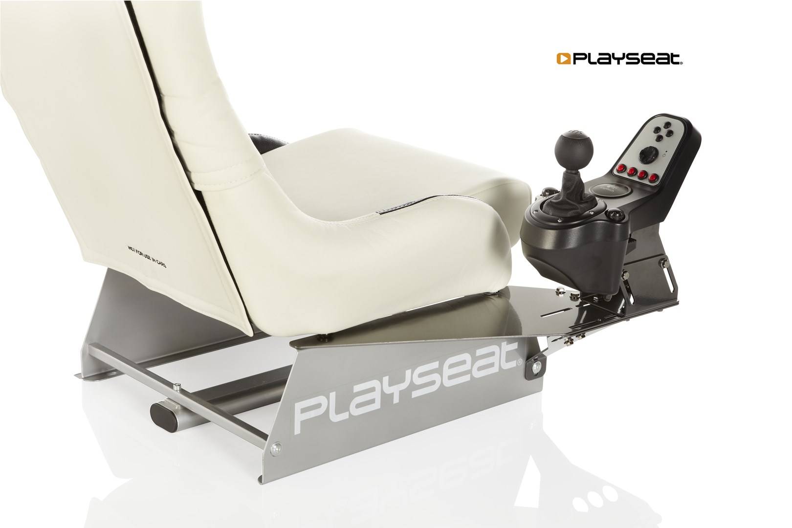 Playseats Gearshift-Holder Pro Gangschaltungs-Halterung Metall