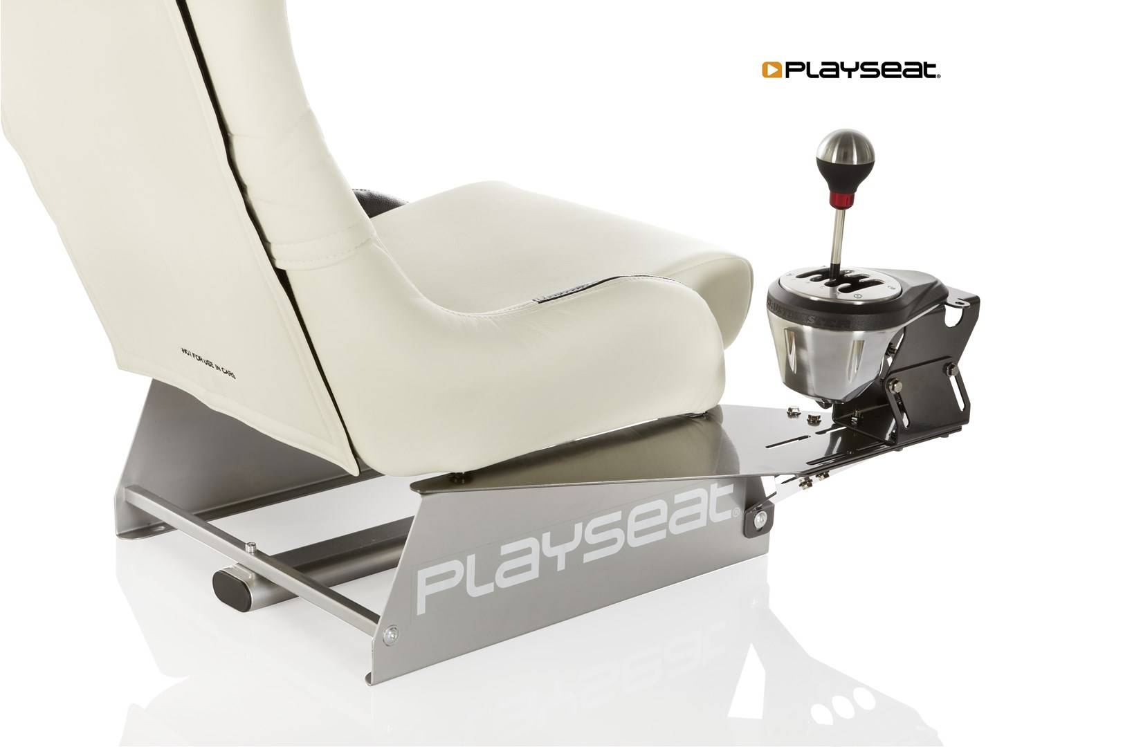 Playseats Gearshift-Holder Pro Gangschaltungs-Halterung Metall