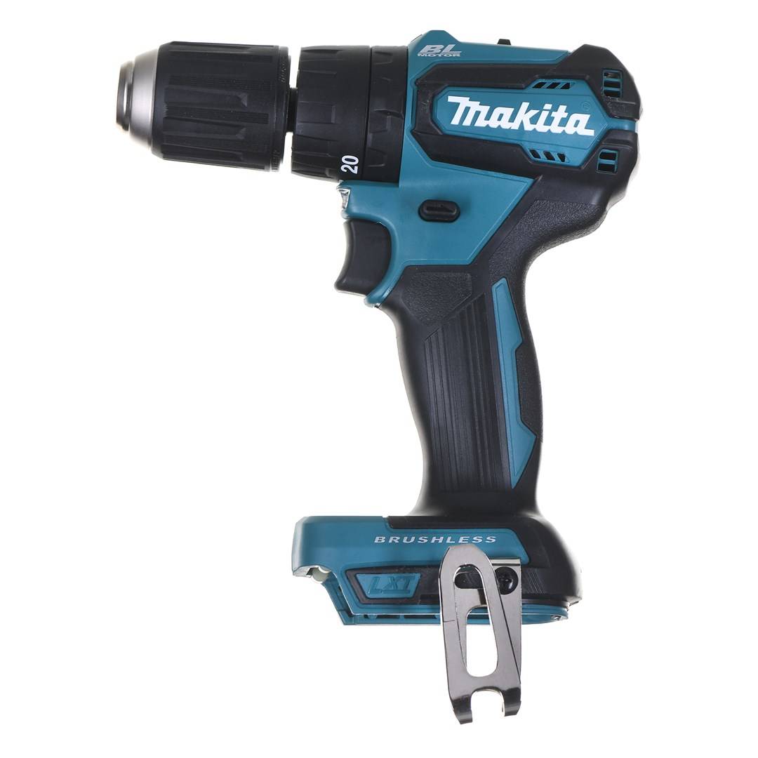 Makita DHP483Z - Handbohrmaschine - 1,3 cm - 1700 RPM - 1,5 mm - 500 RPM - 500