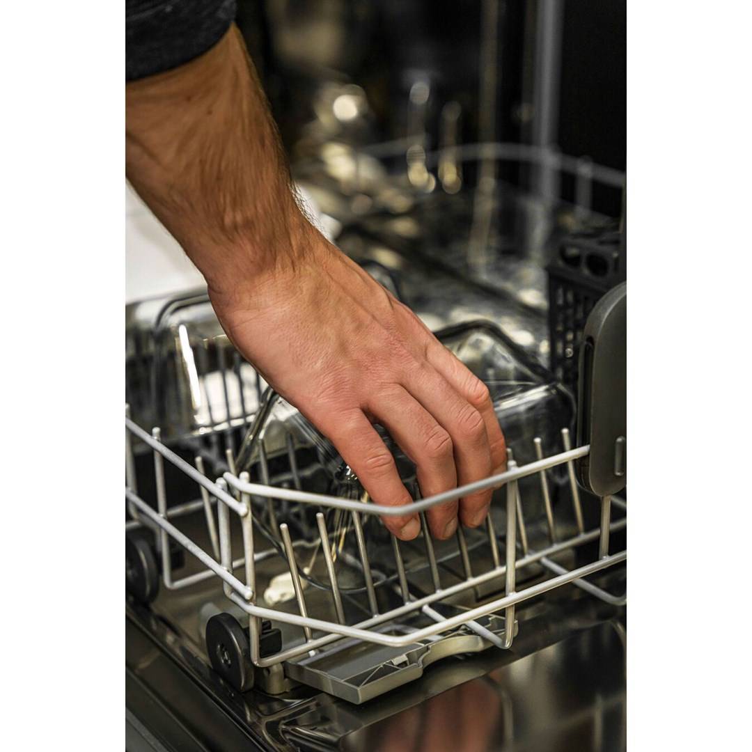 Zwilling 36812-100-0 Vakuumbehälter FreshSave Glas grau