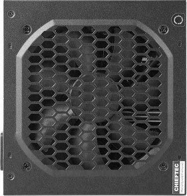 Chieftec EON Series ZPU-600S - Netzteil (intern)