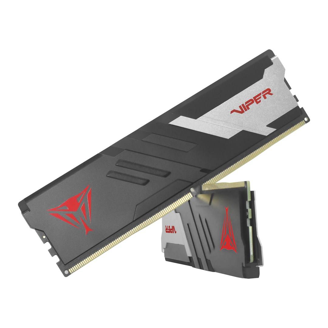 Patriot Memory Viper Venom PVV564G600C36K memory module Arbeitsspeicher