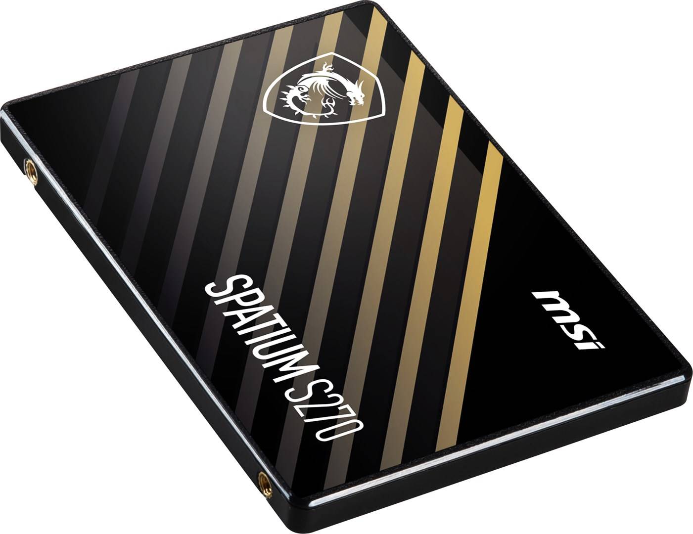 SPATIUM S270 SATA 2.5 480GB SSD