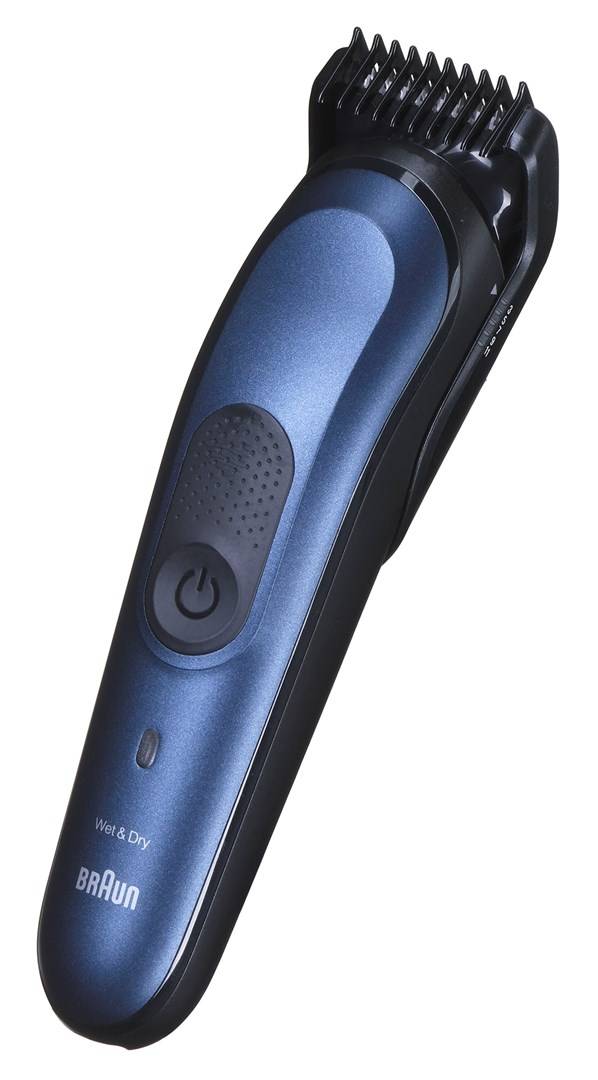 Braun Haarschneider MGK7421