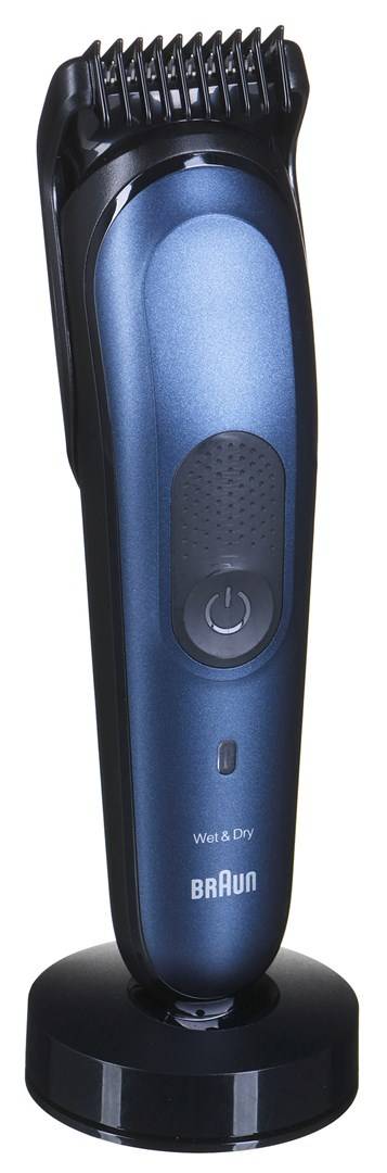 Braun Haarschneider MGK7421