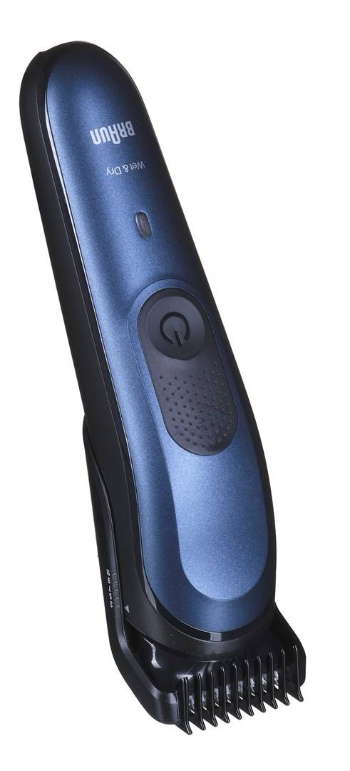 Braun Haarschneider MGK7421