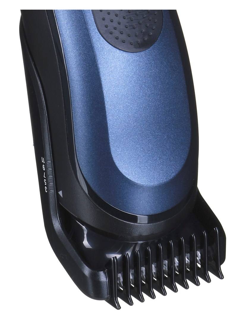 Braun Haarschneider MGK7421