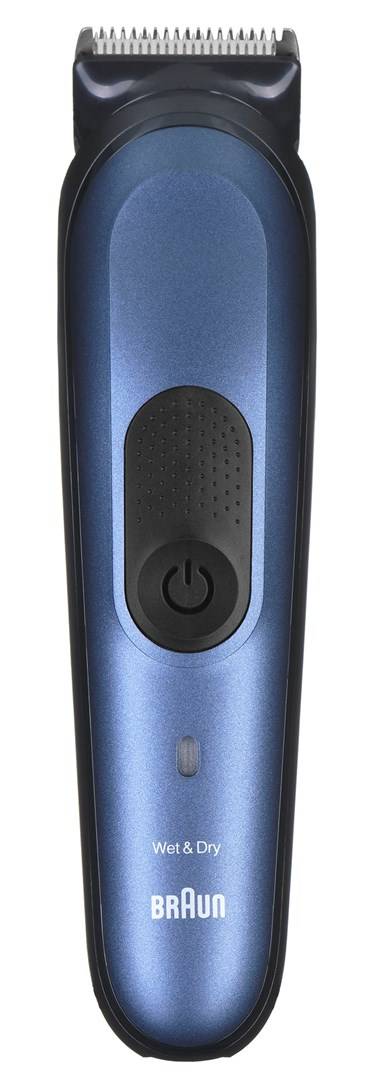 Braun Haarschneider MGK7421