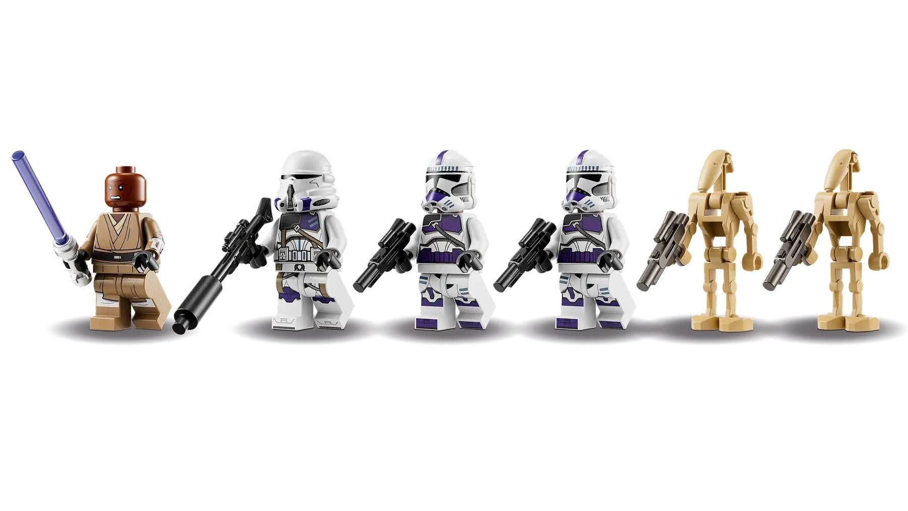 Star Wars Republic Fighter Tank