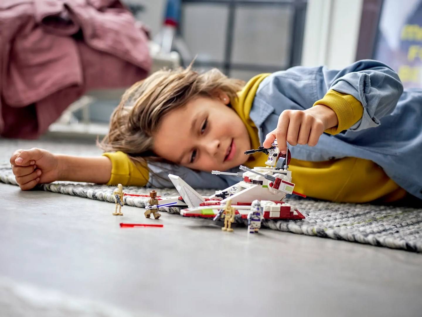 LEGO Star Wars - Republic Fighter Tank 75342