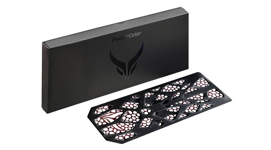 PowerColor SBP-790002 computer cooling system part/accessory Grafikkarten Grafikkarten-Zubehör
