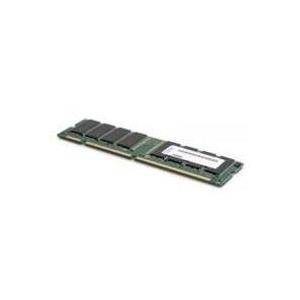 IBM 4GB (1X4GB) PC3-10600 CL9 ECC DDR3 1333MHZ VLP RDIMM (44T1596)