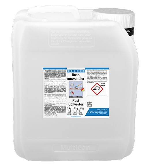 WEICON Rostumwandler 5 kg
