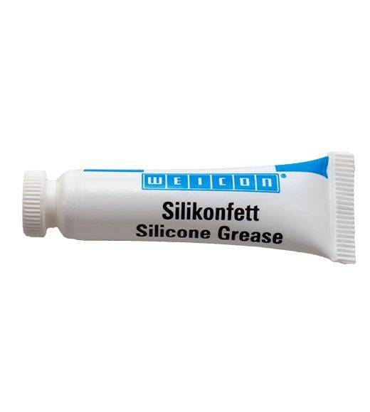 WEICON Silikonfett 5 g