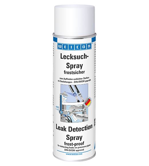 WEICON Lecksucher frostsicher 400 ml