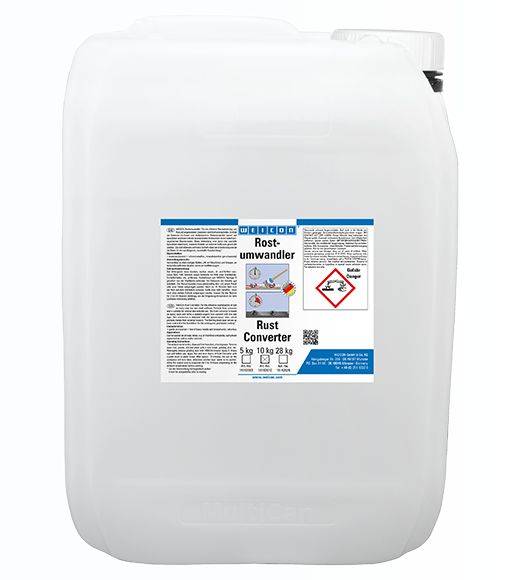 WEICON Rostumwandler 10 kg