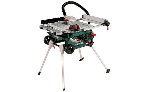 Metabo TS 216 Tischkreissäge 216 mm 1500 W 240 V
