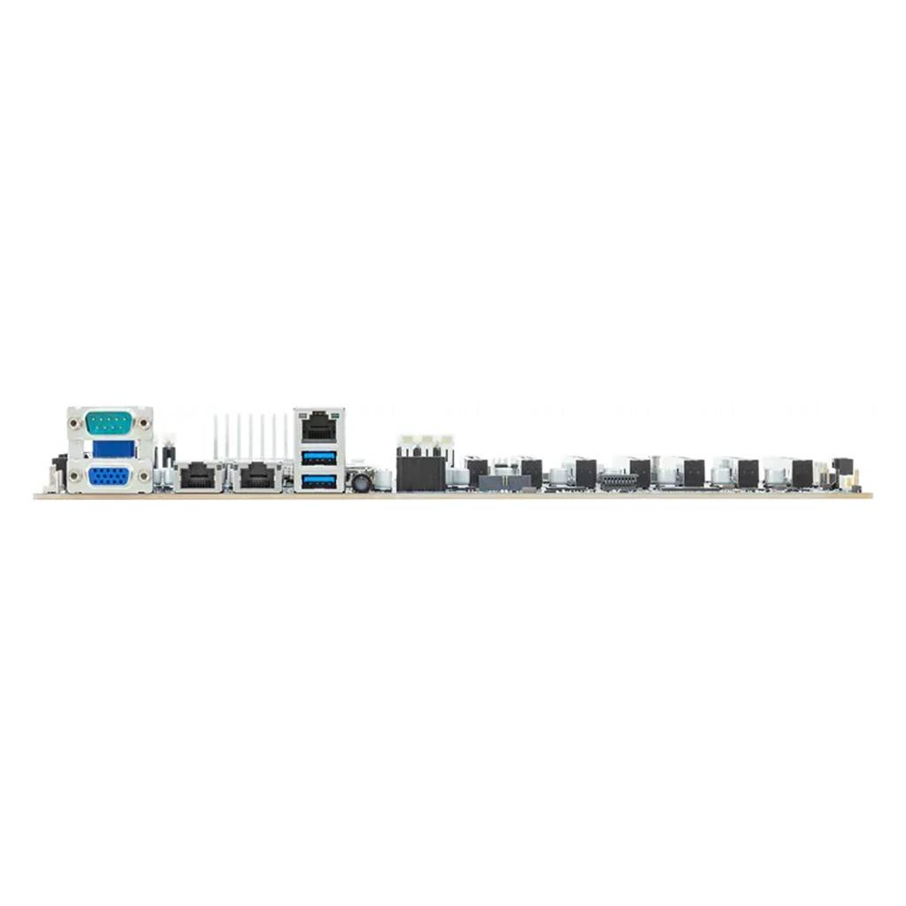 Gigabyte Mainboard ME03-PE0 AMD EPYC ATX Sockel SP6 Bulk DIMM SATA Gigabit-LAN Grafik USB 3.2 3.0 VGA PCI-Express