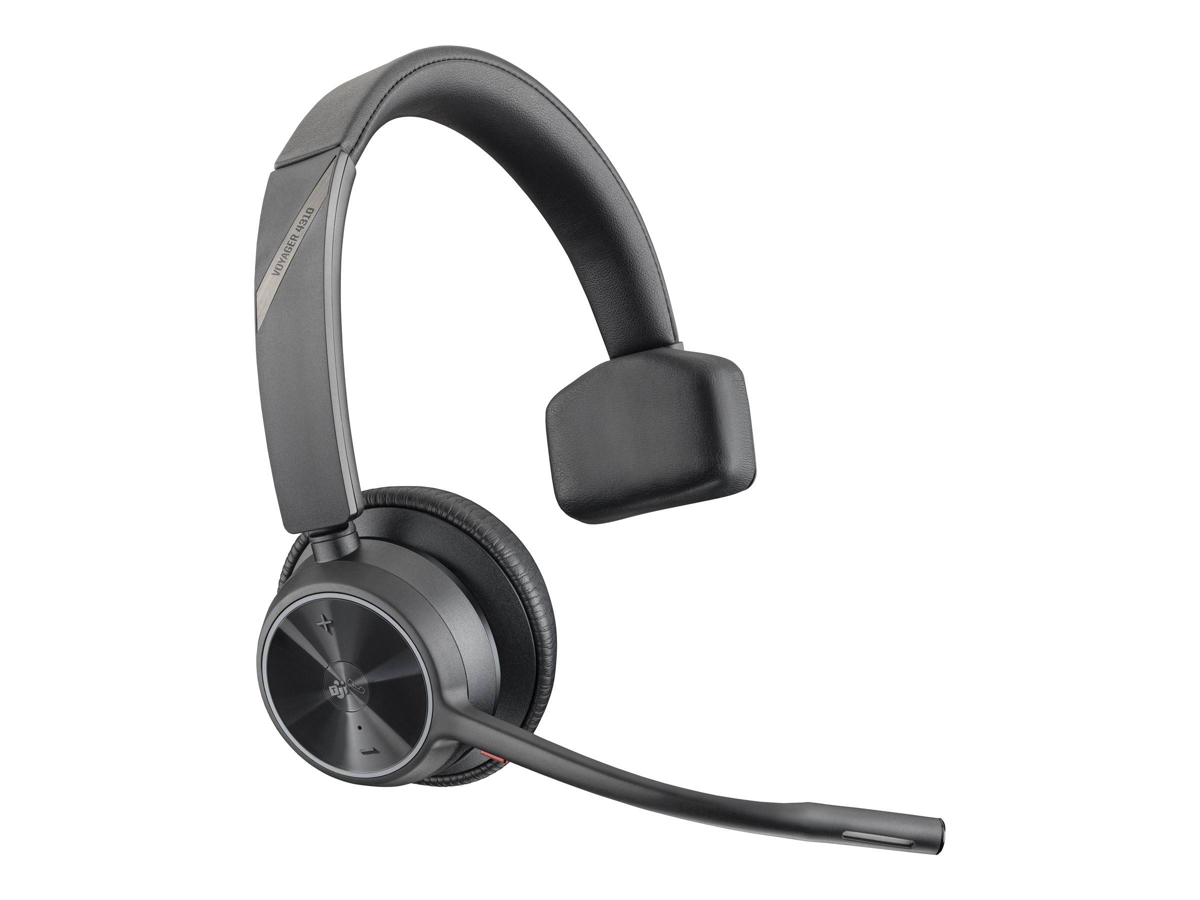 HP - Poly Voyager 4310 - Voyager 4300 UC series - Headset