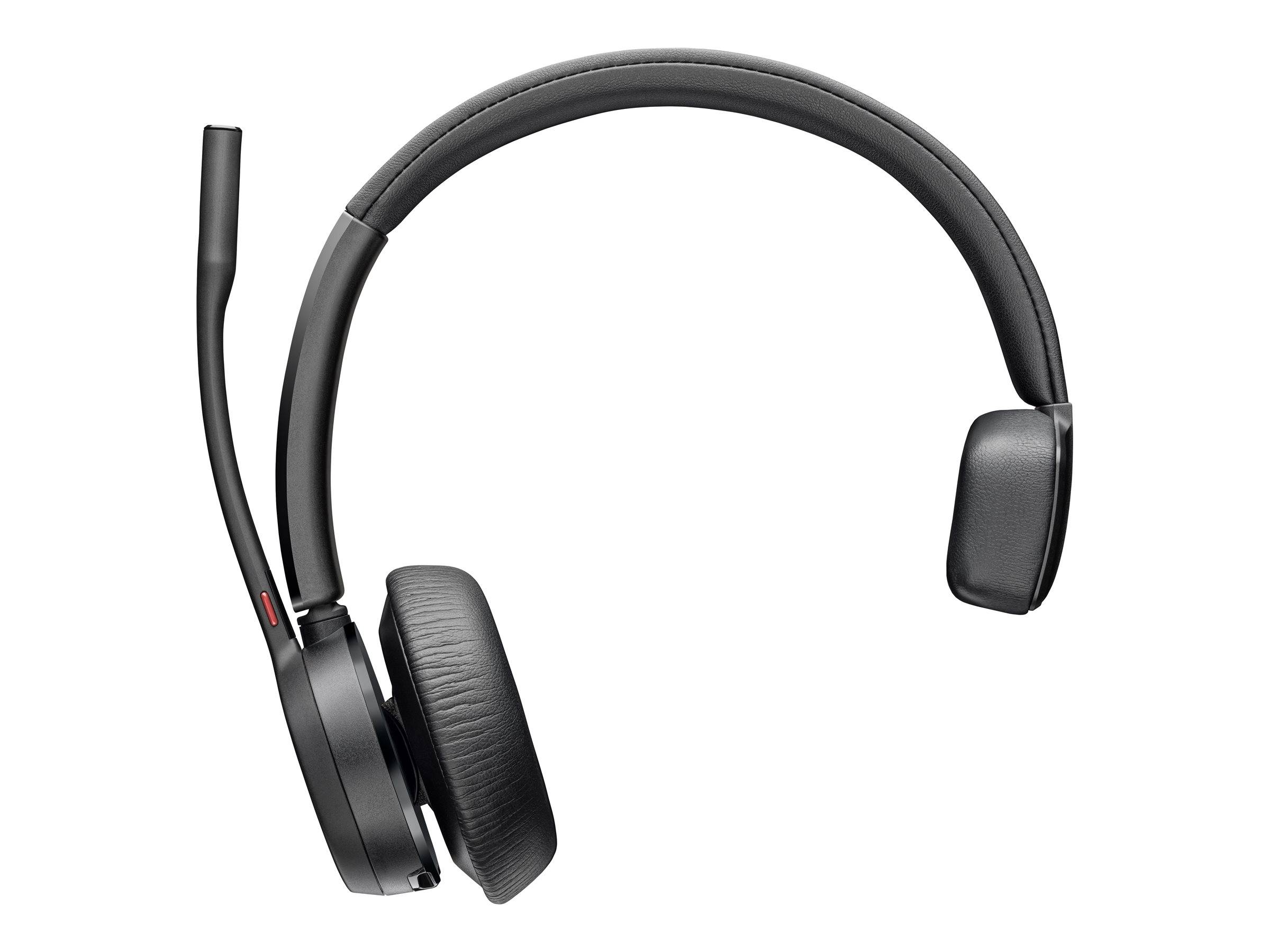 HP - Poly Voyager 4310 - Voyager 4300 UC series - Headset