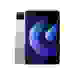 Xiaomi Pad 6, 27,9 cm (11"), 2880 x 1800 Pixel, 256 GB, 8 GB, Android 13, Blau