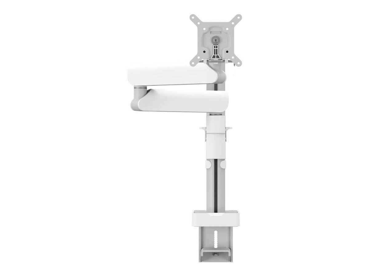 Vogel's MOMO 2137MONITOR ARM DESK WHITE Weiß