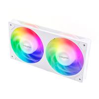 Vegas A-Series A24 - Dual case fan - 240