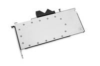 EK Water Blocks 3831109904695, Wasserblock, Kupfer, Polyoxymethylen (POM), Edelstahl, Edelstahl, 1/4", Grafikkarte, NVID