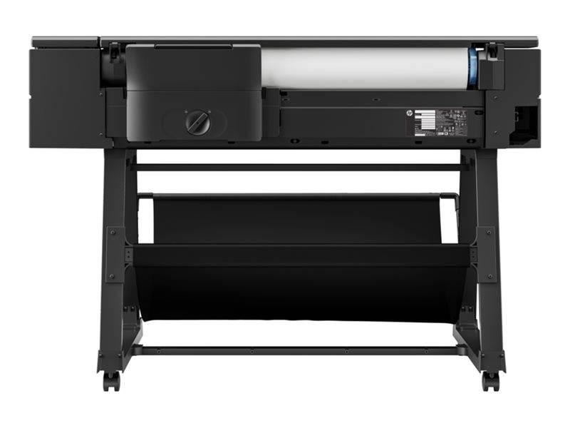 HP DesignJet T850 - 914 mm (36"") Multifunktionsdrucker - Farbe - Tintenstrahl - 914 x 2770 mm (Original)