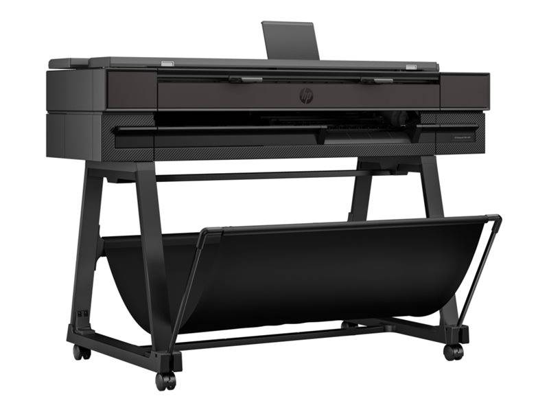 HP DesignJet T850 - 914 mm (36"") Multifunktionsdrucker - Farbe - Tintenstrahl - 914 x 2770 mm (Original)